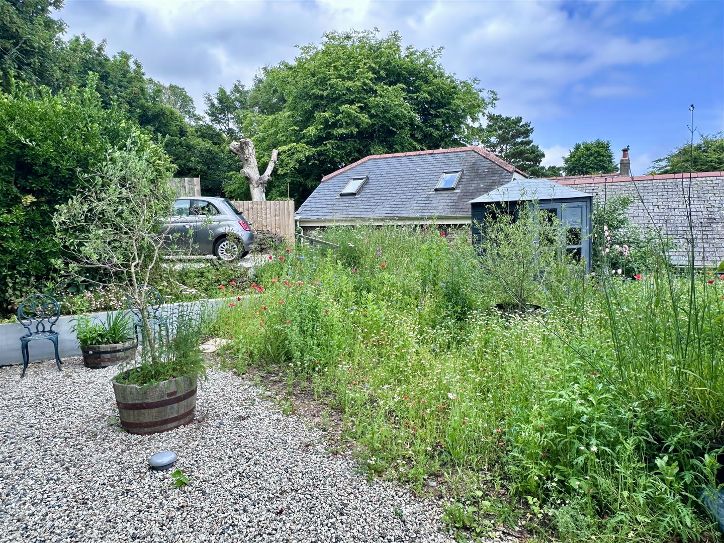 Trevissome, Flushing, Falmouth